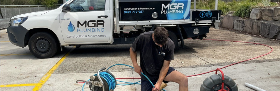 MGR Plumbing Cover Image