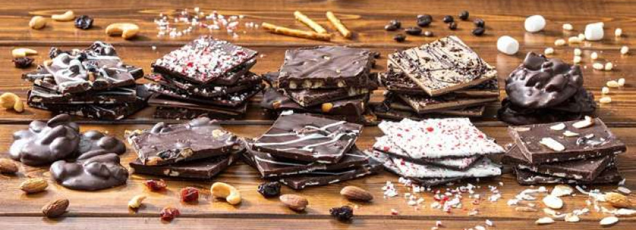 Chocolate Emporium Cover Image