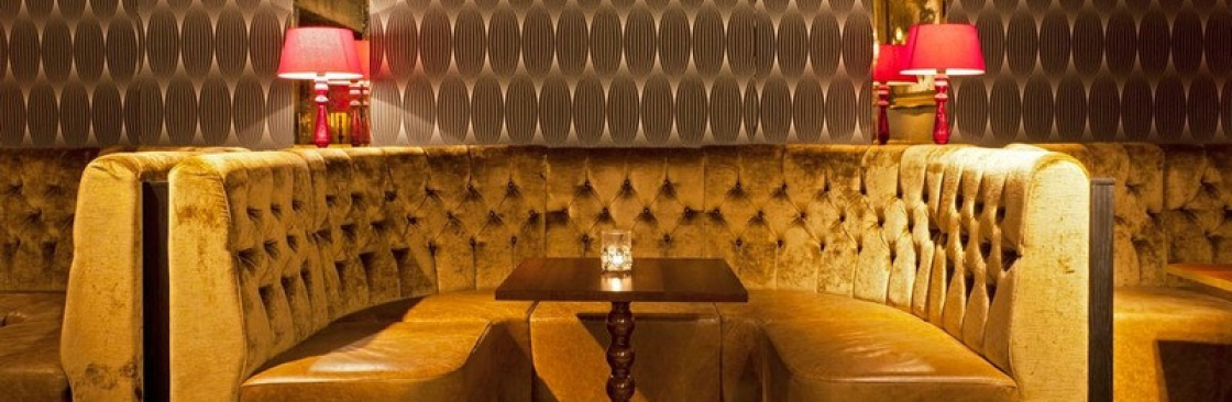 ContractJoinery Upholstery Cover Image