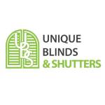 UniqueBlindsandshutters Profile Picture