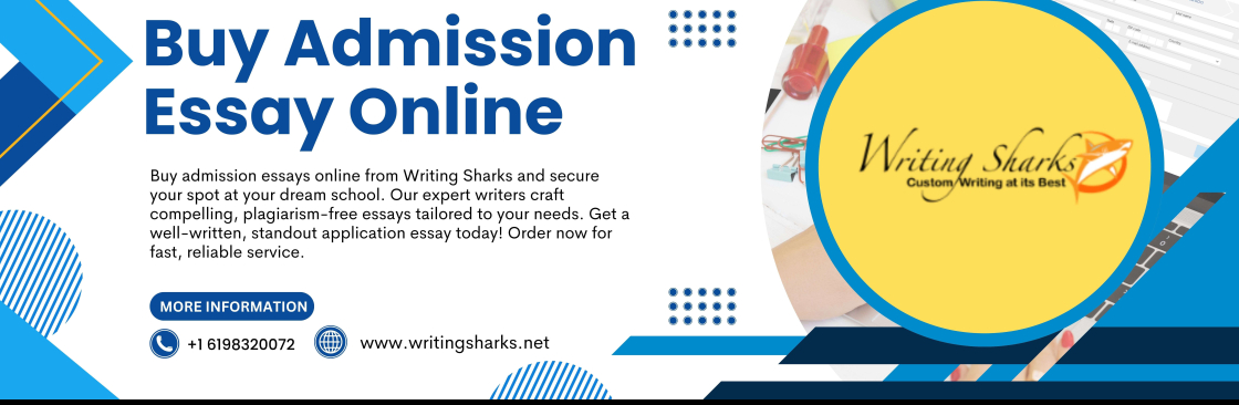 Writing Sharks Cover Image