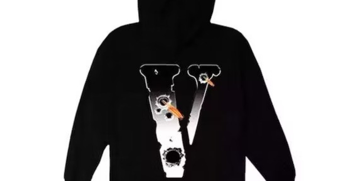 Vlone Hoodie Cultural Impact and Fearless Self-Expression