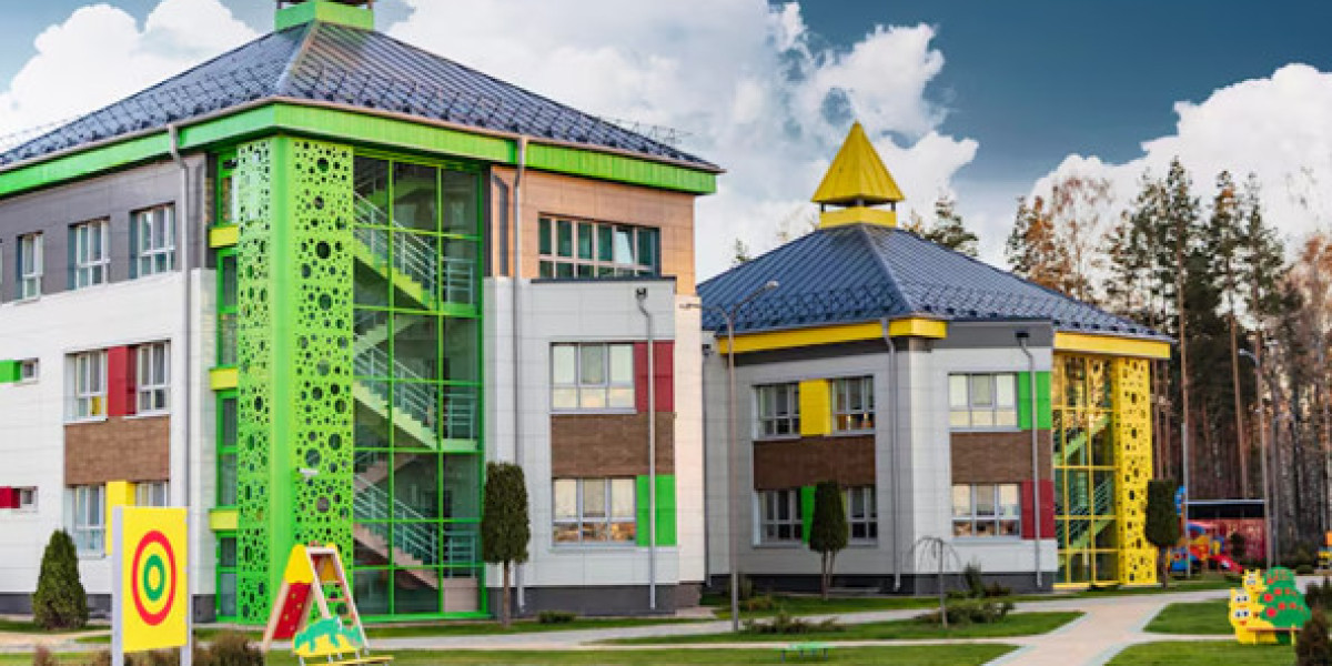 Choosing the Right Pre Primary School in DHA: A Complete Guide for Parents in Pakistan