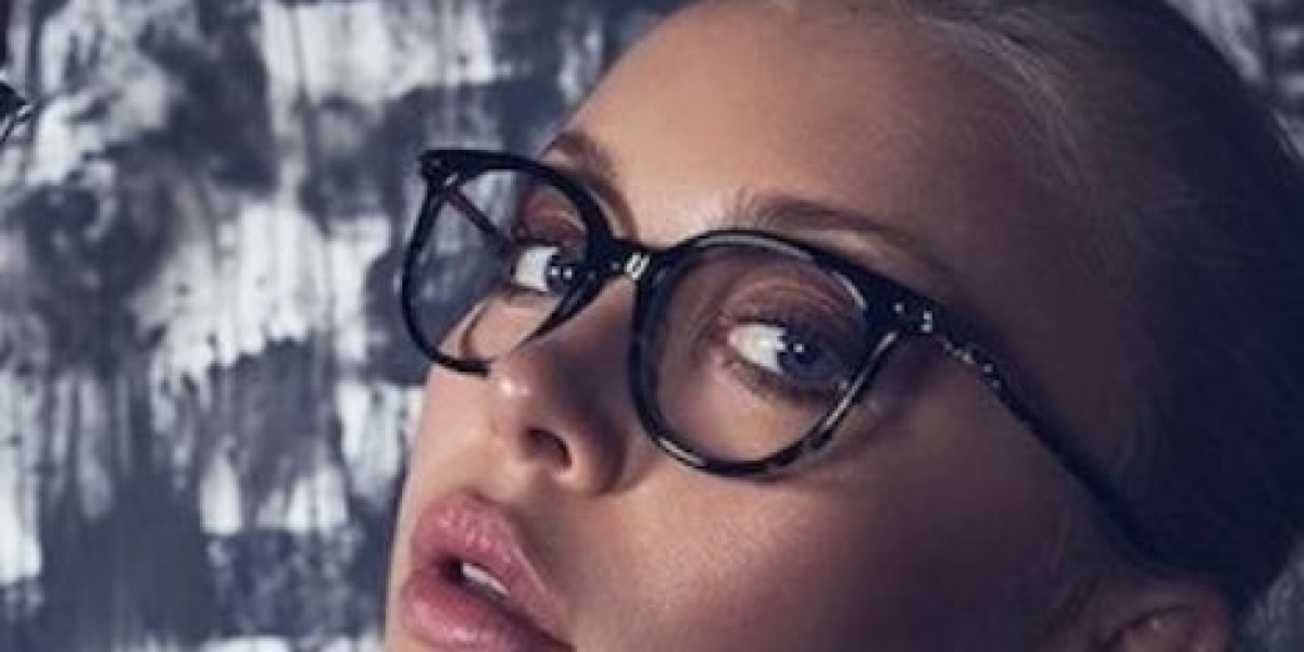 Where to Buy Authentic Chrome Hearts Glasses Online