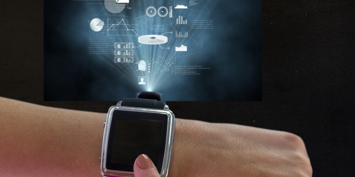 Micro OLED Display for AR/VR with Ultra-Sharp Visuals