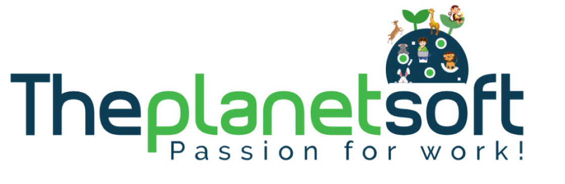 Theplanet soft Cover Image