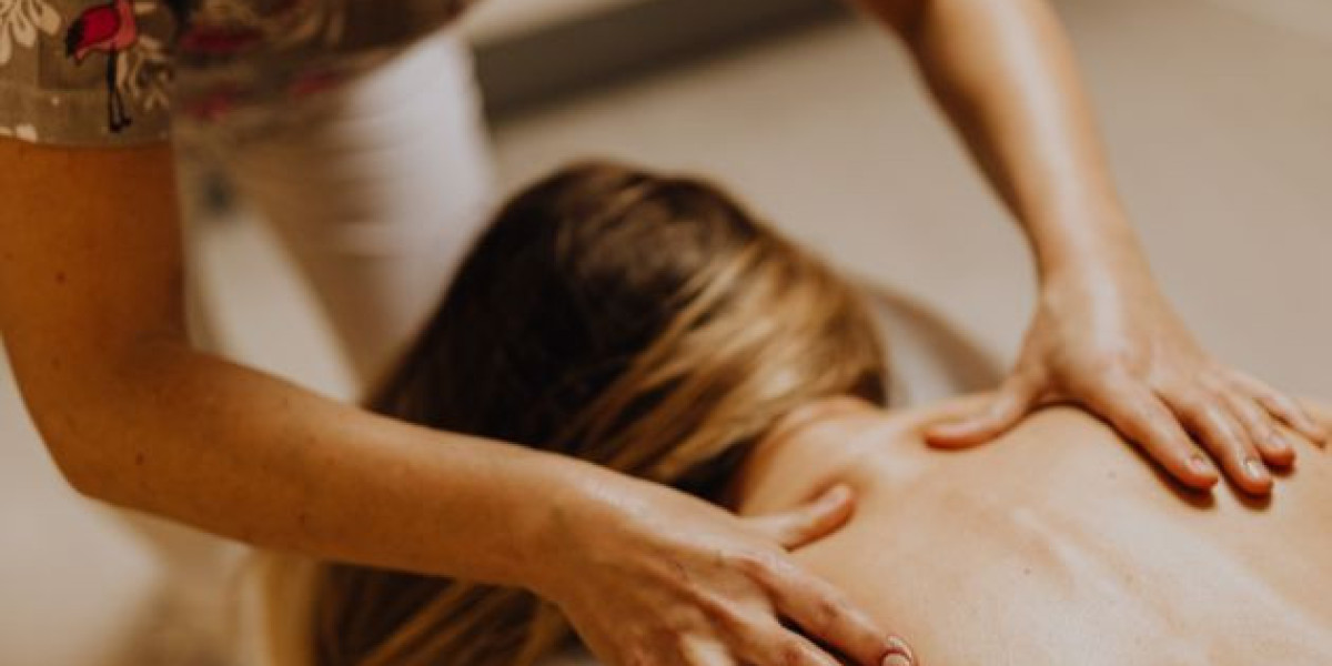 Massage Parlor Tukwila WA | Professional Spa Services