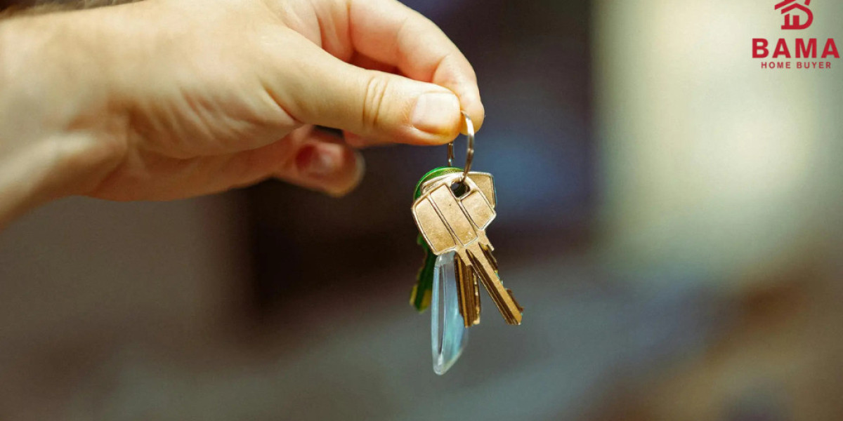 We Buy Houses Trussville AL | Fast Cash Home Buyers Near You