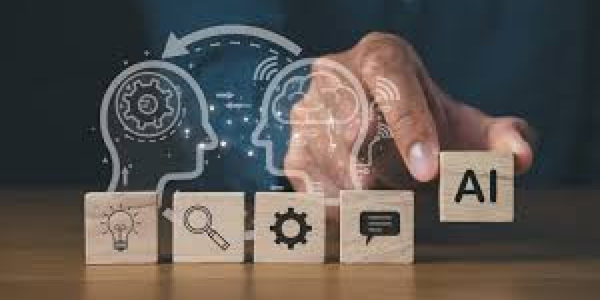 Developing Practical AI Software That Solves Real Business Problems