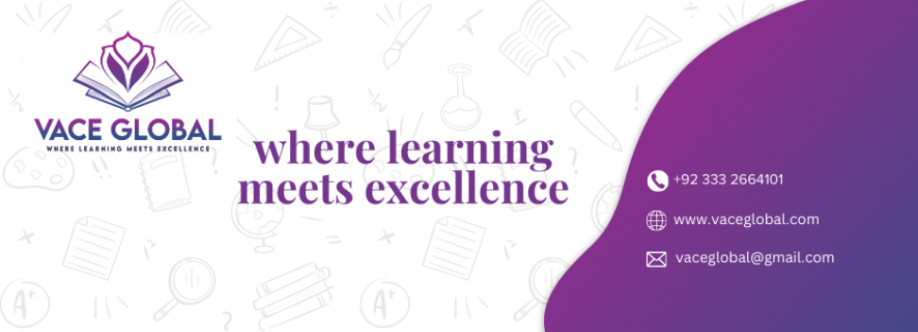 VACE Global Cover Image