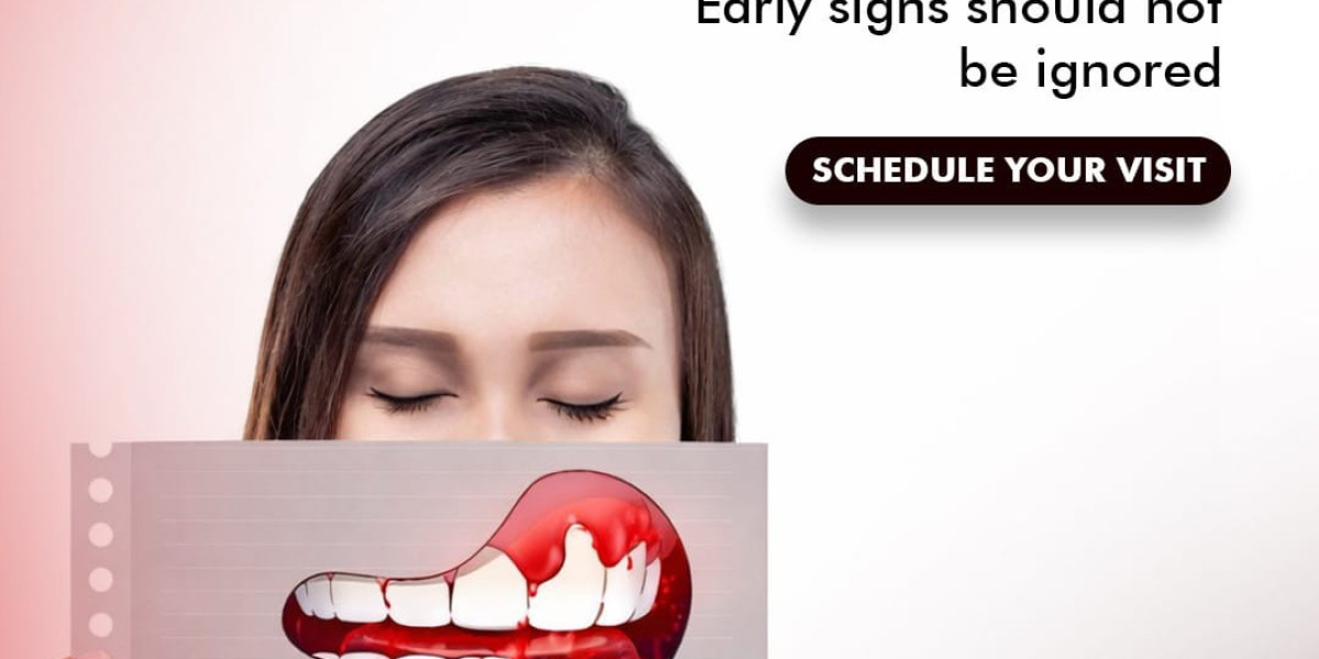 Best Dental Clinics in DHA Lahore – Complete Oral Health Solutions