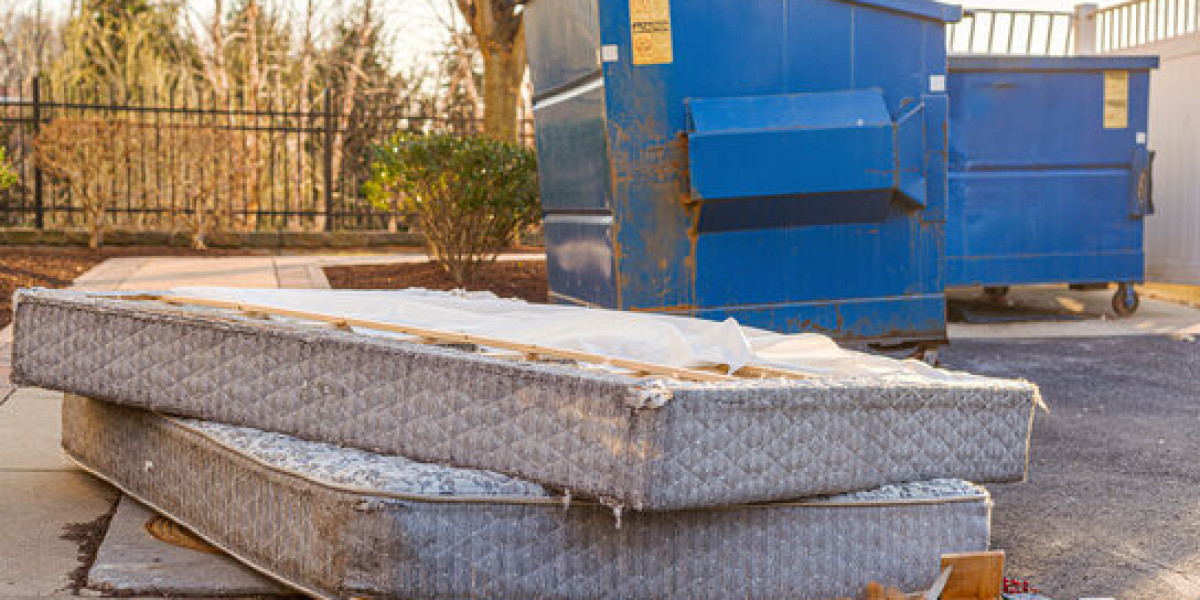 Mattress Removal Services in Kent WA: Easy, Safe Disposal