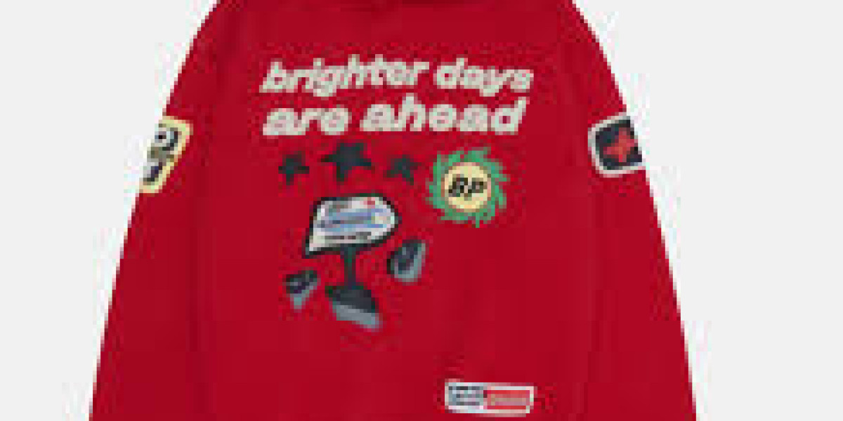 Broken Planet Market: Streetwear With a Message