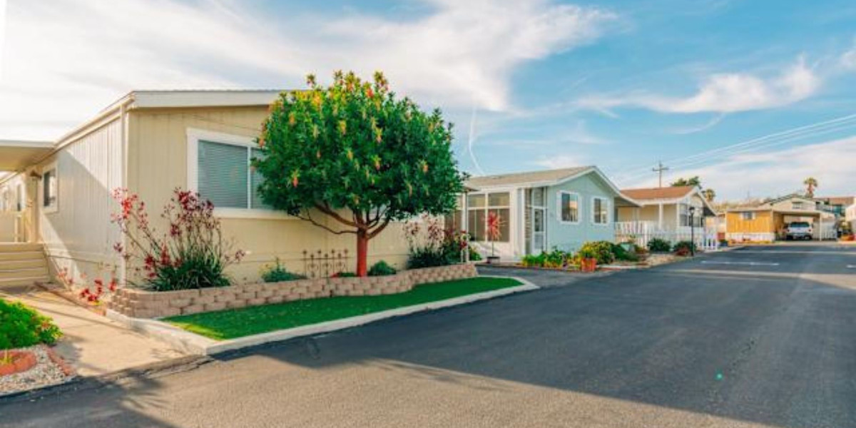 Essential Maintenance Checklist for Mobile Home Owners in Dothan AL