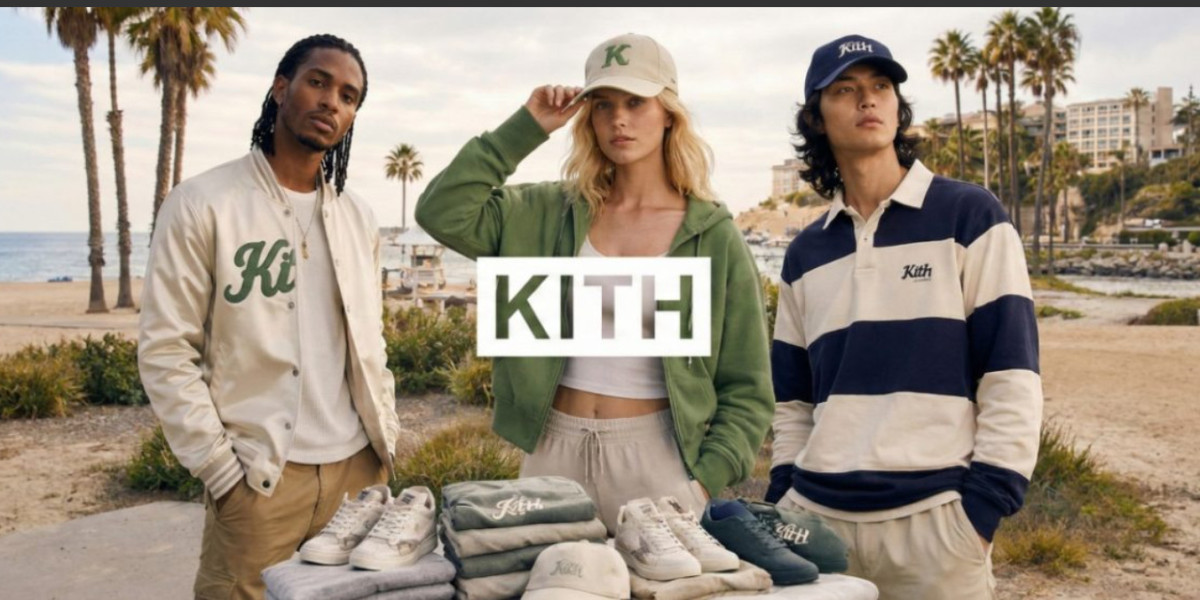 Kith Hat Street Style Daily Wear