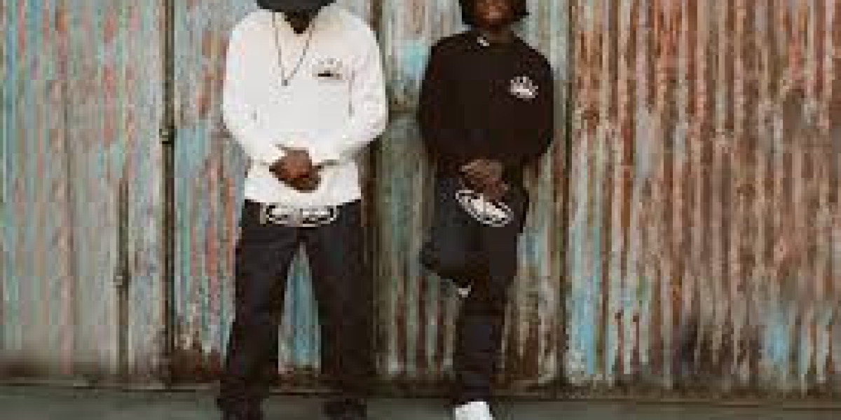 Corteiz Clothing: Built for the Streets