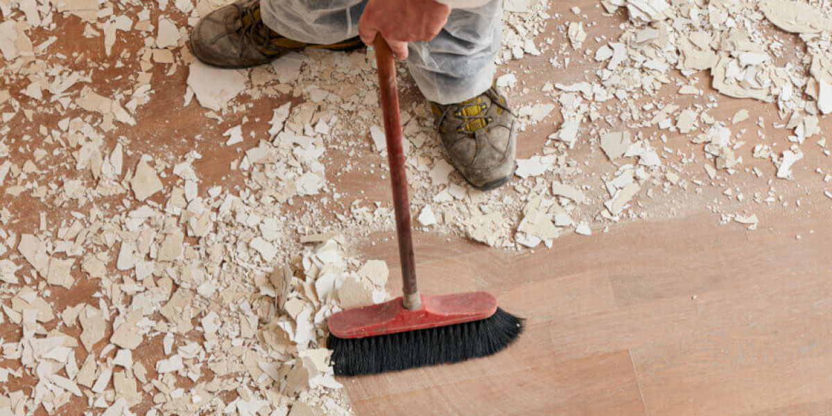 Dust Removal After Renovation for Cleaner Floors, Furniture, and Surfaces