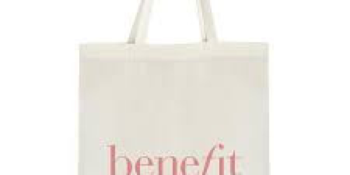 Branded Tote Bag: The Ultimate Blend of Style, Function, and Everyday Utility