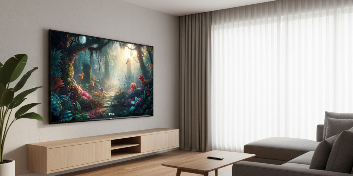 TCL LED TV Buying Guide in Pakistan Types, Brands & Smart Choices