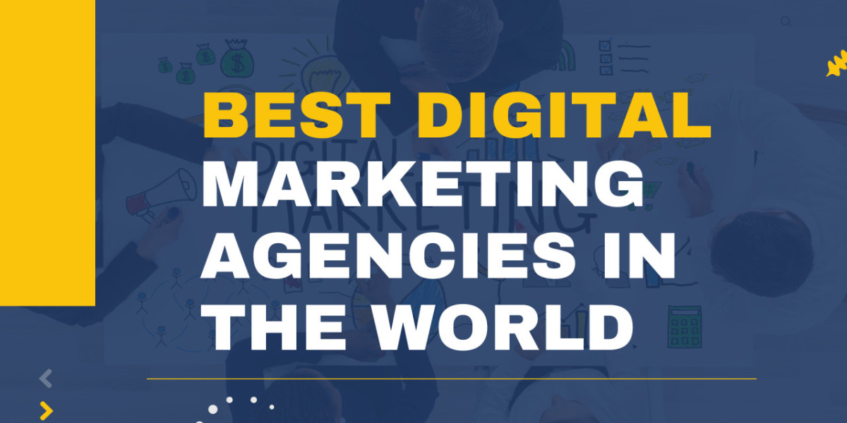 Best Digital Marketing Agency in Pakistan