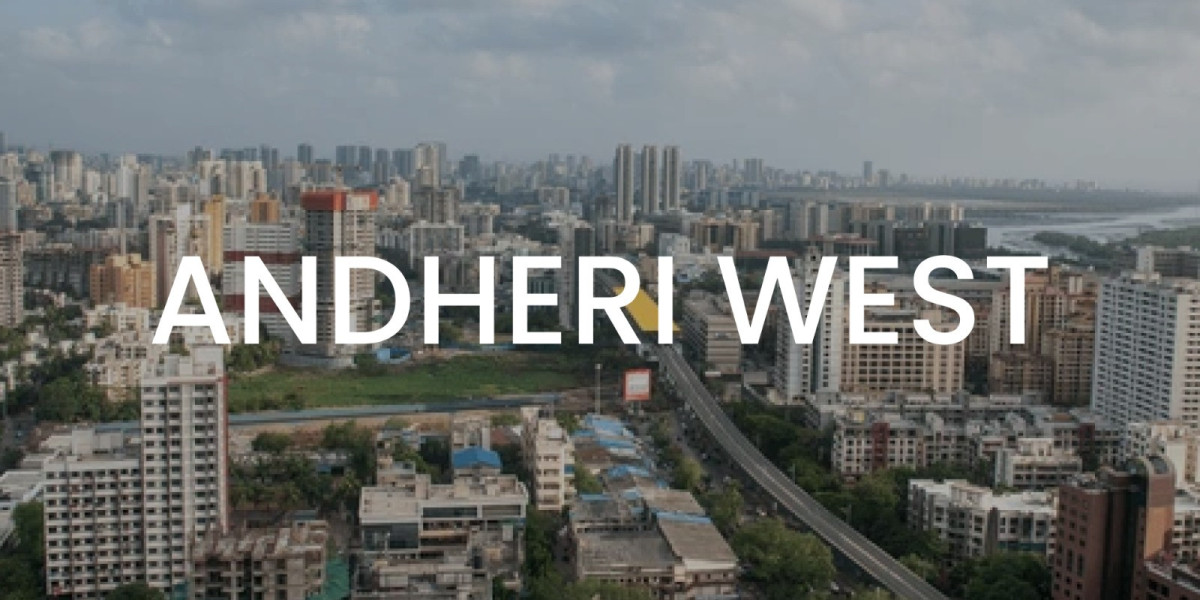 Luxury Apartments in Andheri West | Premium Homes & Investment Guide