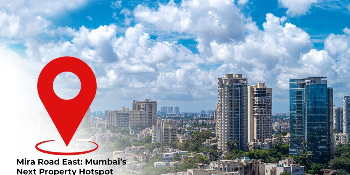 Under Construction Projects in Mira Road | Investment & Location Guide