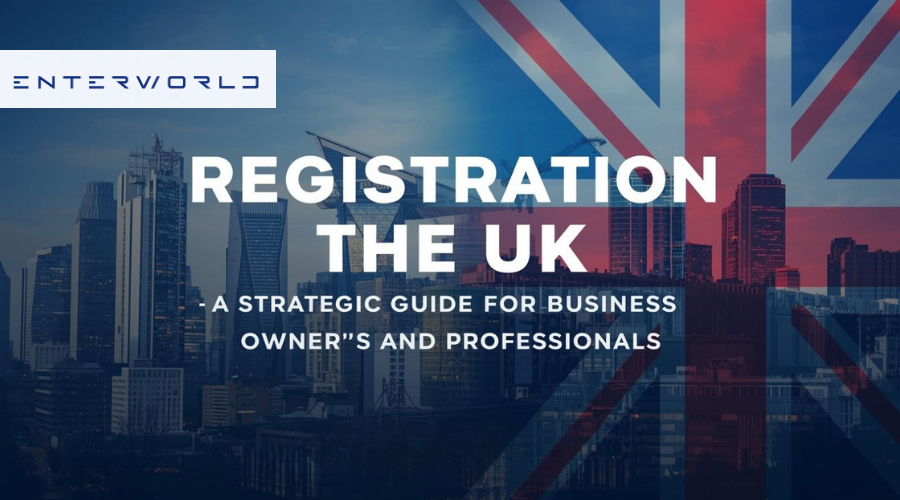 Company Registration in the UK: A Strategic Guide for Business Owners and Professionals - Baddiehub