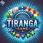 Tiranga game Profile Picture