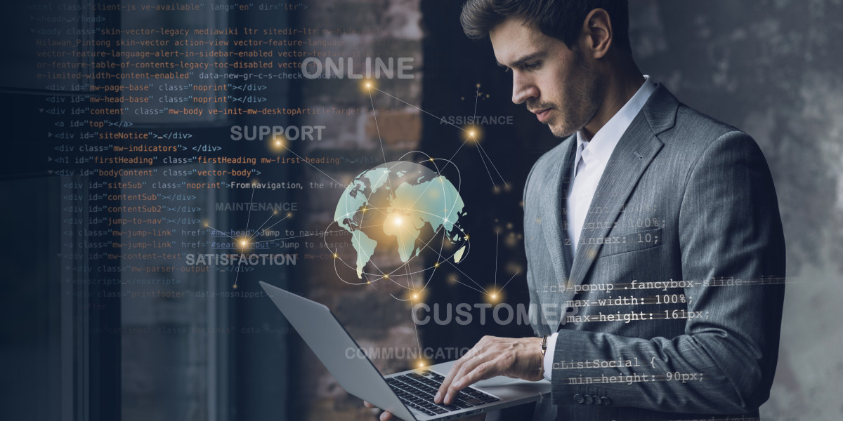 Why Web Design White Label Solutions Are in High Demand