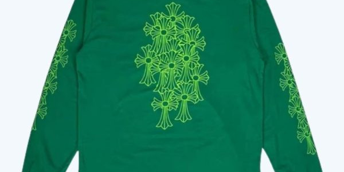 Chrome Hearts most popular pieces right now