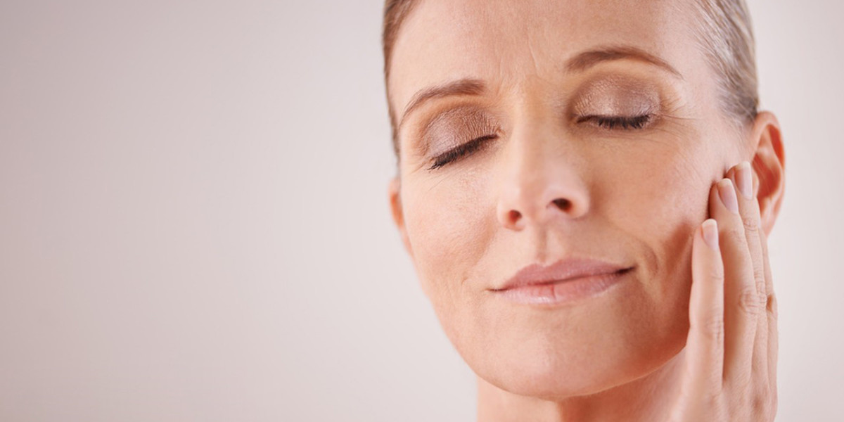 Skin Tightening Facial Near Tysons Corner for Youthful Skin