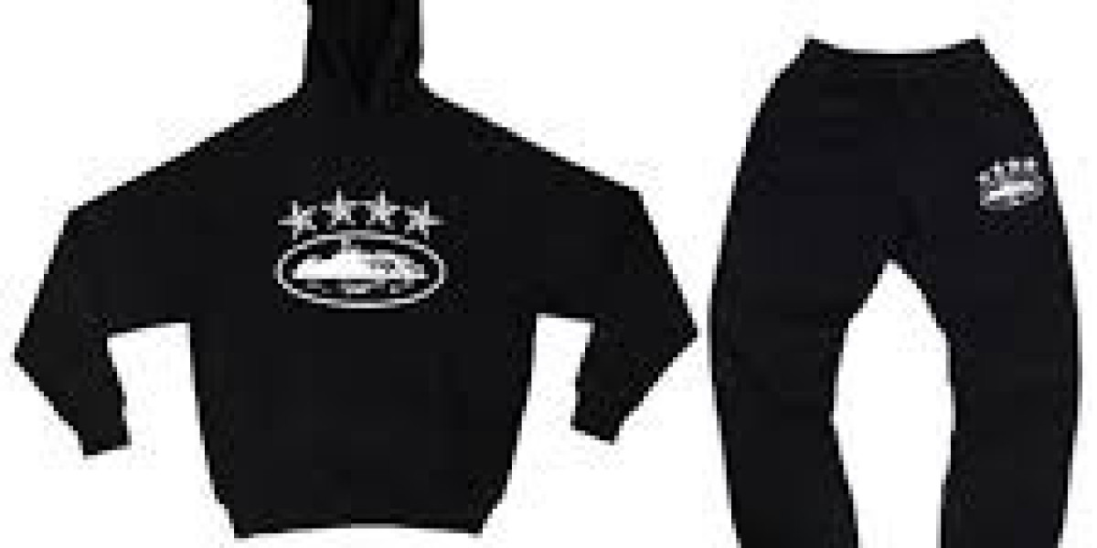 Cortiez: The Streetwear Brand Every UK Trendsetter Needs