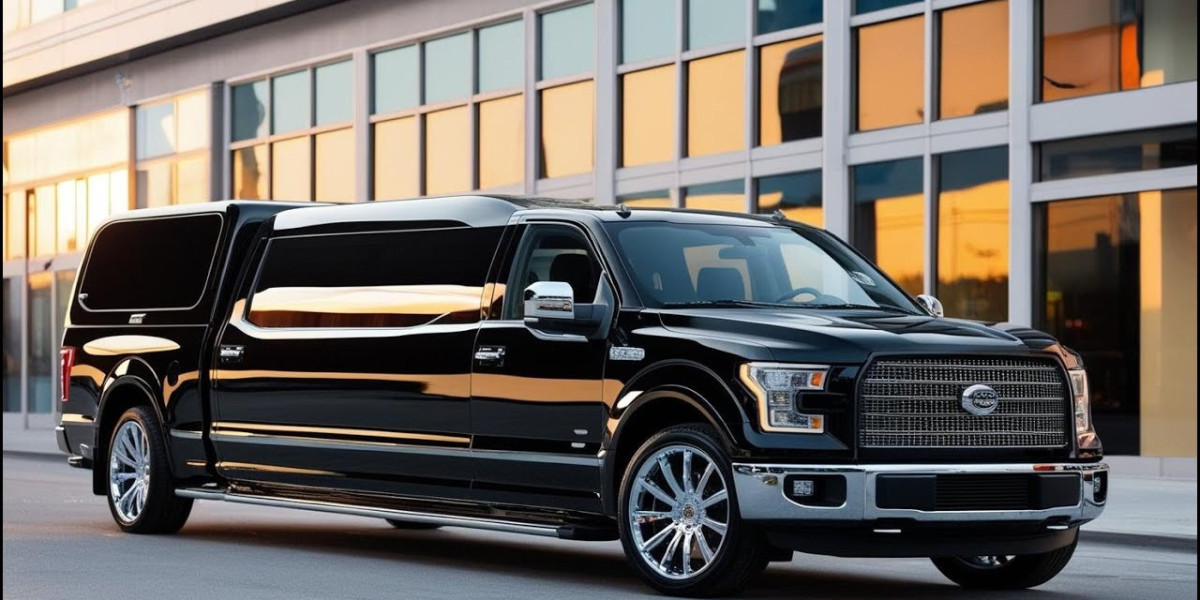 Why Limo Service Markham Offers the Ultimate VIP Travel Experience