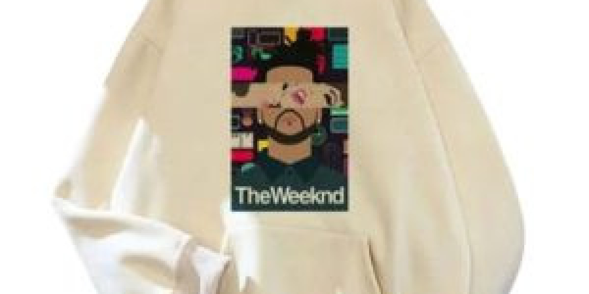 Discover The Weeknd Merch Fans Are Obsessed With