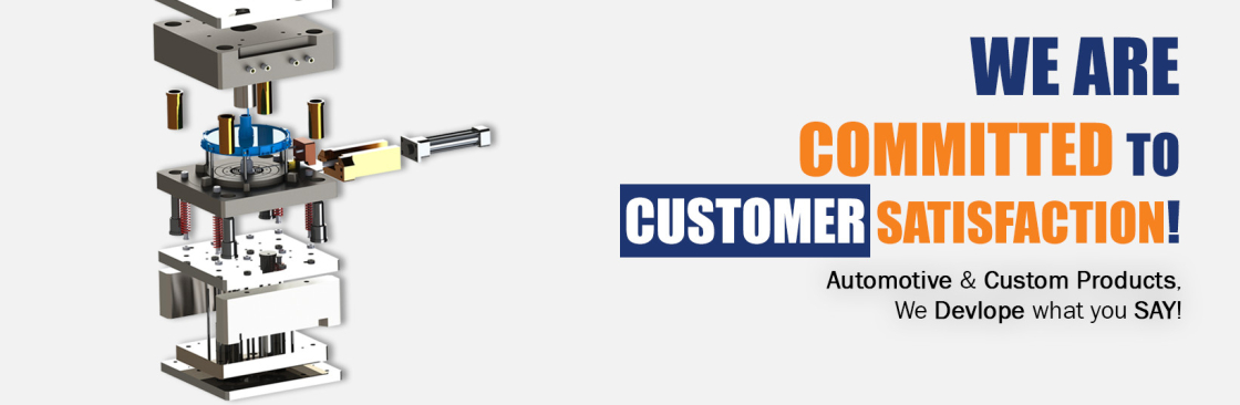 Krishani Molds Parts Cover Image