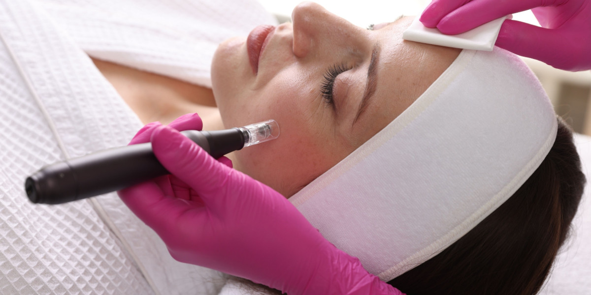 How SkinPen Microneedling Works at the Cellular Level