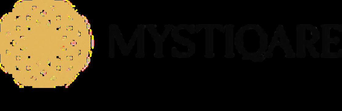 Mystiqare Cover Image