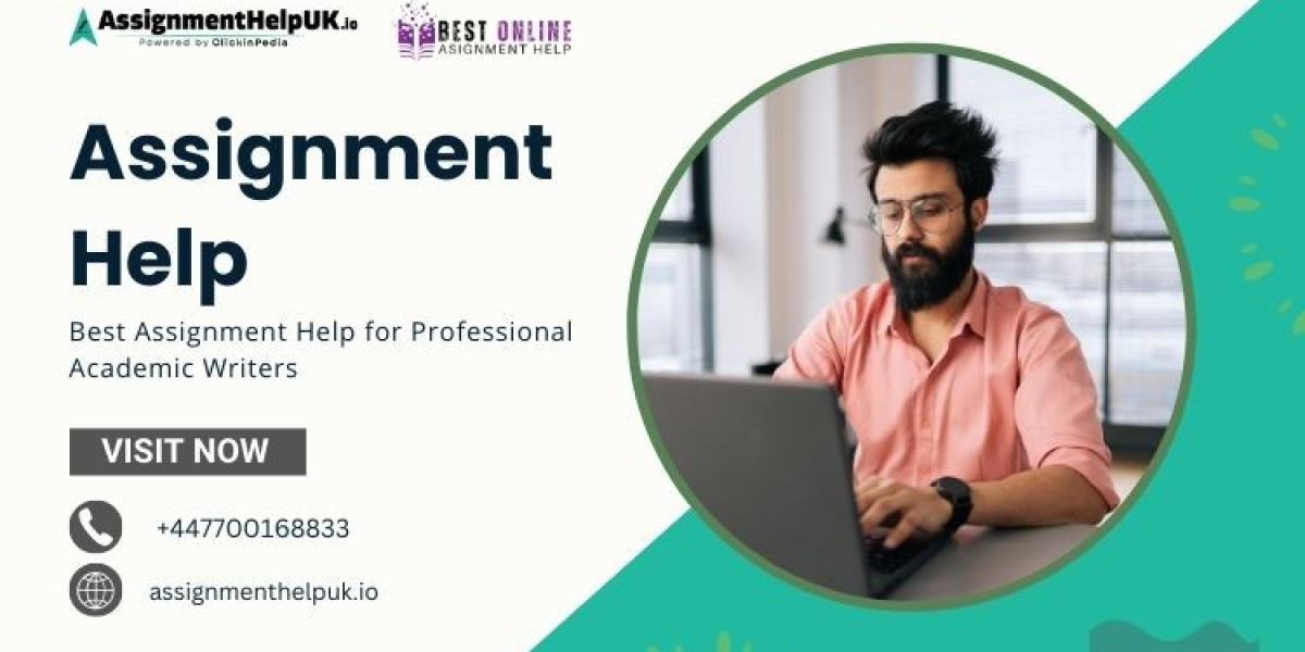 Best Assignment Help for Professional Academic Writers