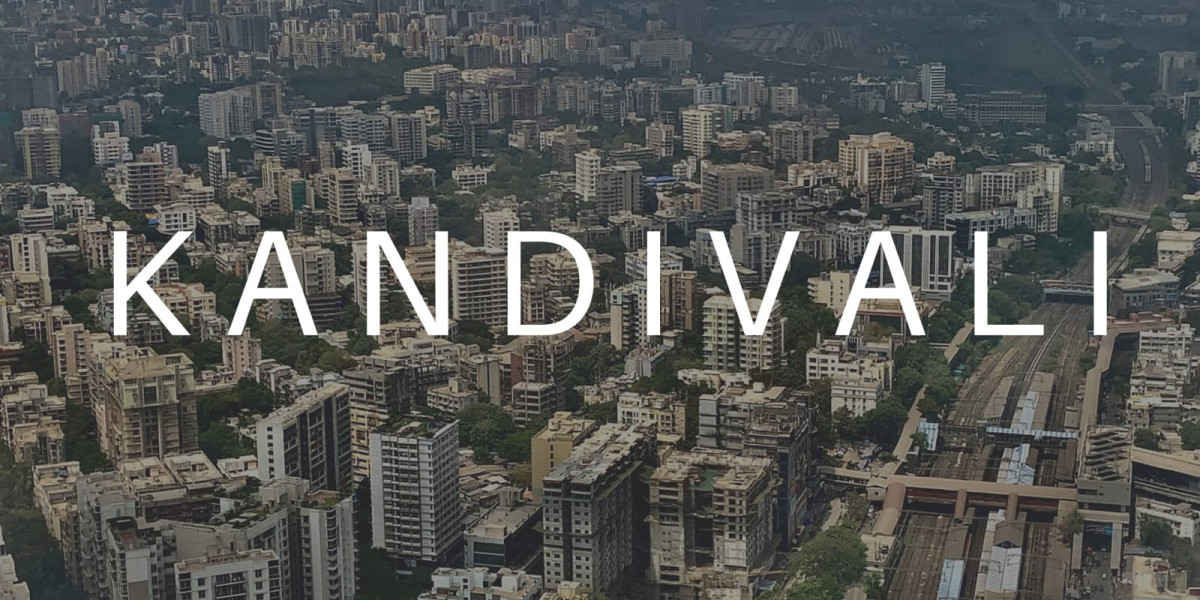 Residential Property in Kandivali East | Price, Connectivity & Lifestyle Guide