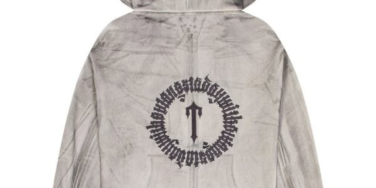 Trapstar Italia: Redefining Urban Fashion with Italian Flair