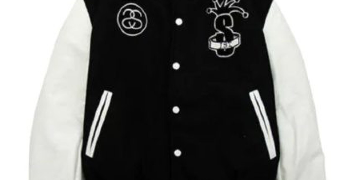 Stussy Canada Official Store: The Ultimate Destination for Streetwear Enthusiasts