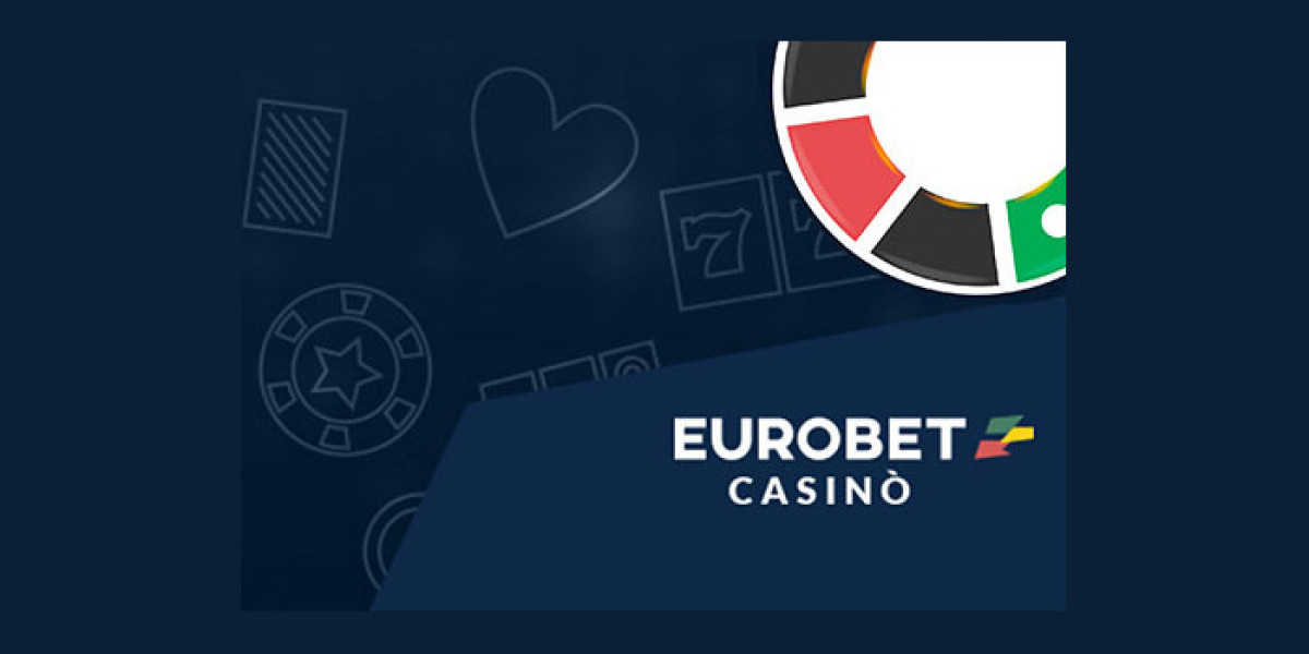 Sistemi di Pagamento su Eurobet Casinò: Manuale Dettagliata