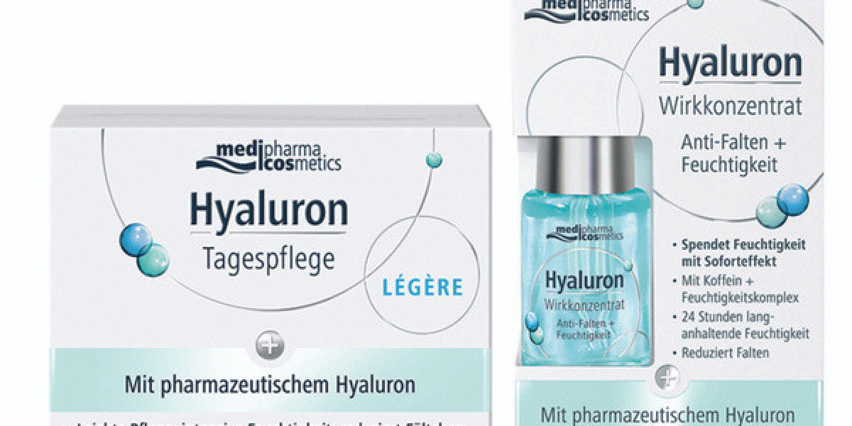 Warum immer mehr Menschen auf Paradeplatz Hyaluron setzen