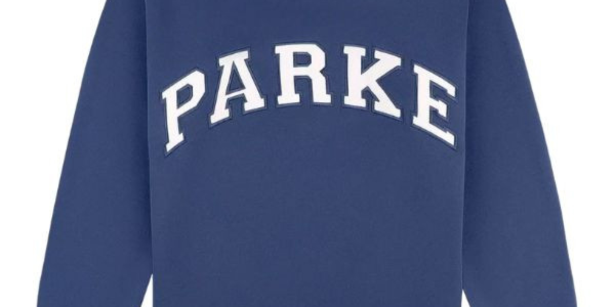 Official Parke Shop Style You Can Rely On