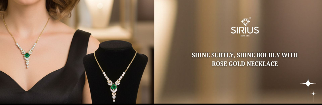 sirius jewels Cover Image