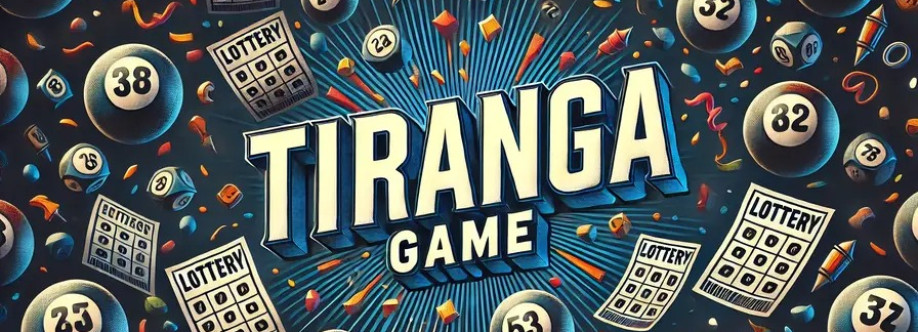 Tiranga game Cover Image